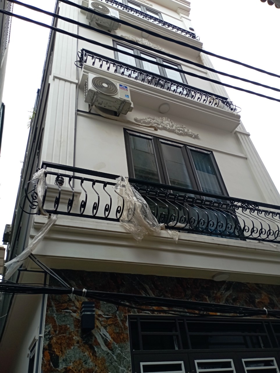 Bán Bán nhà Phan Đình Giót Hà Đông 4 tầng 35m2 giá 2,9 - Ảnh chính